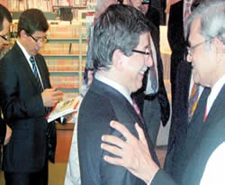 Türkiye, D-8 vizyonunu yenileyecek