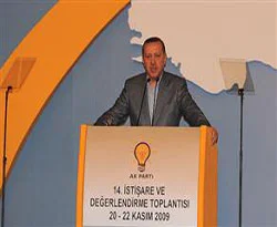"Türkiye Kazanacak"