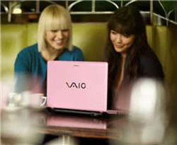 Türkiye'ye özel Vaio'lar
