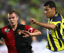 UEFA'dan F.Bahçe - Honved maçına soruşturma