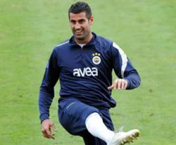 'Umarım gol yemeden kazanırız'