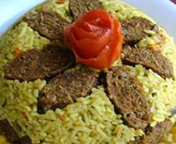 Un ve pirinçteki kanser tehlikesi