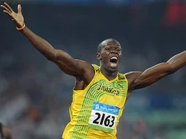 Usain Bolt'a diplomatik pasaport