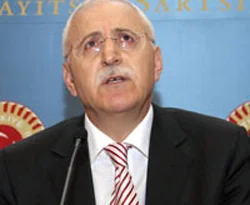 Vekil karakola düştü başına gelmedik kalmadı