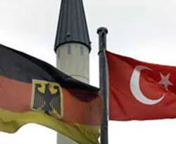 Vize şikayetinde birinci Almanya