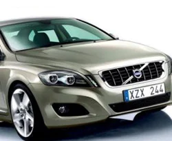 Volvo S60 yayayı koruyacak