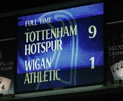 Wiganlı futbolculardan ilginç özür