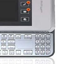 Windows XP cep telefonunda!