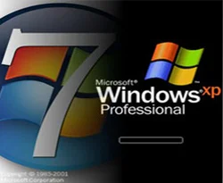 XP, Windows 7'ye direniyor