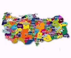 Yabancı gözüyle Türkiye