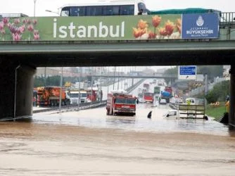 Yağmur ve soğuk hava geri geliyor