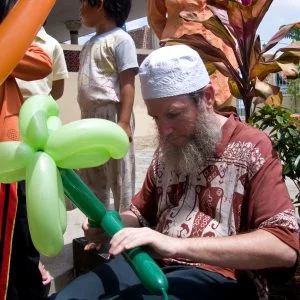 Yahudi programcının İslam öyküsü