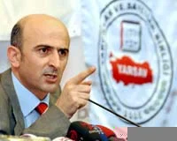 YARSAV'da Eminağaoğlu dönemi bitti