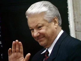 Yeltsin'in Putin'i tercih nedeni belli oldu