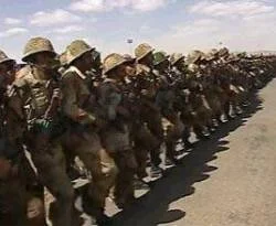 Yemen'deki çatışmalar Arabistan'a sıçradı