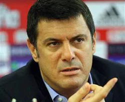 Yiğit Şardan'ın istifası kabul edildi
