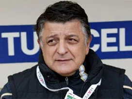 Yılmaz Vural: Fener değil Real gelse hava alır