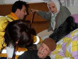 Yürekleri dağlayan manzara