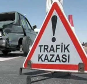 Yurt genelindeki trafik kazaları: 10 ölü