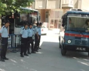 Zirve yayınevi cinayetlerinin 22.duruşması