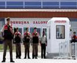 1. Ergenekon'da 126. perde