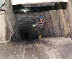 10 bin maden ocağı 3 mühendise emanet