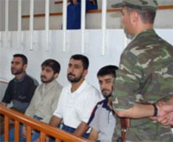 10 yıllık Hizbullah davasında 16 müebbet çıktı