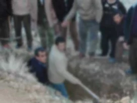 112 yaşındaki kadın '2 yaşında' gömüldü