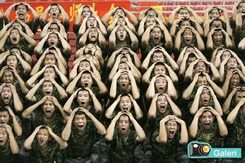2009 yılında objektife takılanlar