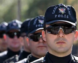 2010'da 16 bin polis alımı