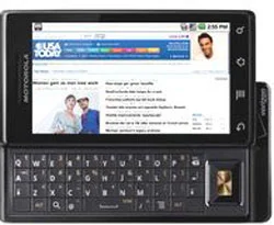 2010'da cep telefonu dünyasında neler olacak?
