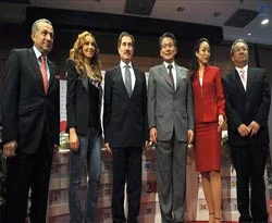 2010 ''Japon Yılı'' olacak