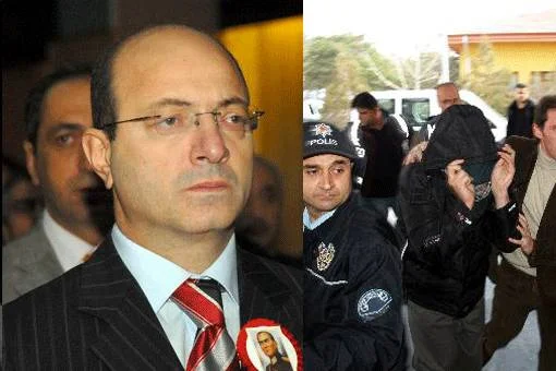 3'lü ittifak yeniden harekete geçti