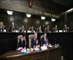 3 teğmenden 1'i mahkemeye sevkedildi
