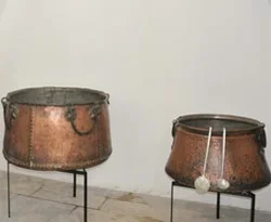 40 Hatimli aşure