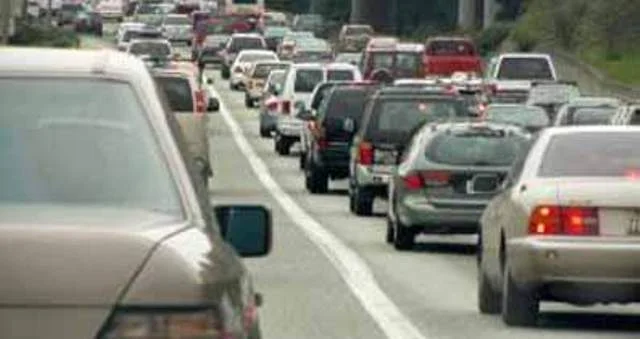 55 bin yeni araç trafikte
