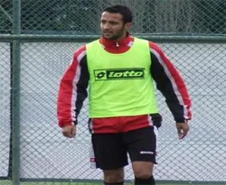 600 dakikada 1 gol