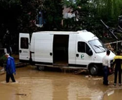 8 can alan servise, 2 tahliye kararı