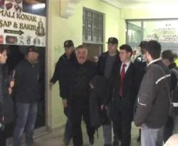 9 Belediye Başkanı gözaltında