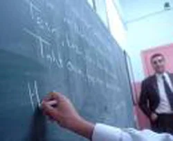 9 bin 820 öğretmen atandı