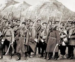 93 Harbi, 'Aziziye' ismiyle beyaz perdeye taşınıyor