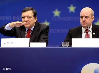 AB'den yoksullara iklim yardımı