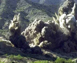 ABD, Afganistan'da savaşı kaybetmekte