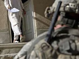 ABD'den Afganistan'a 70 bin asker