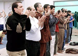 ABD'li rahipler İslam'ı tehlike olarak görüyor