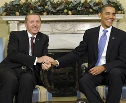 ABD'ye İran için destek sözü