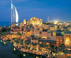 Abu Dabi, Dubai'ye neden yardım etti?
