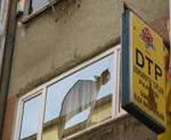 "Açılım sürecine büyük darbe"