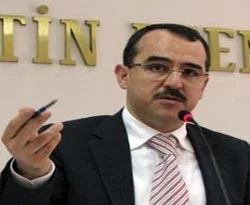 Adalet Bakanlığı duruma el koydu
