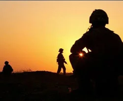 Afganistan'a 16 bin asker sevk emri